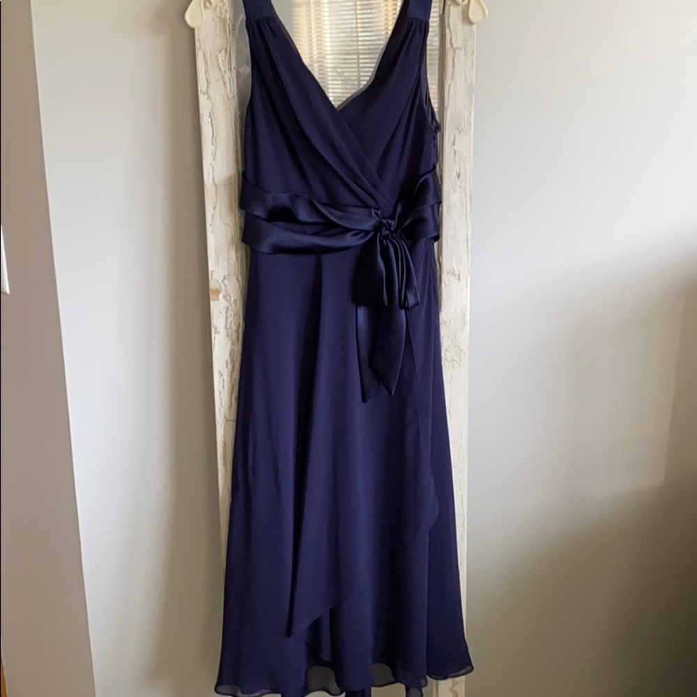 Simply Gorgeous Evan-Picone Dress